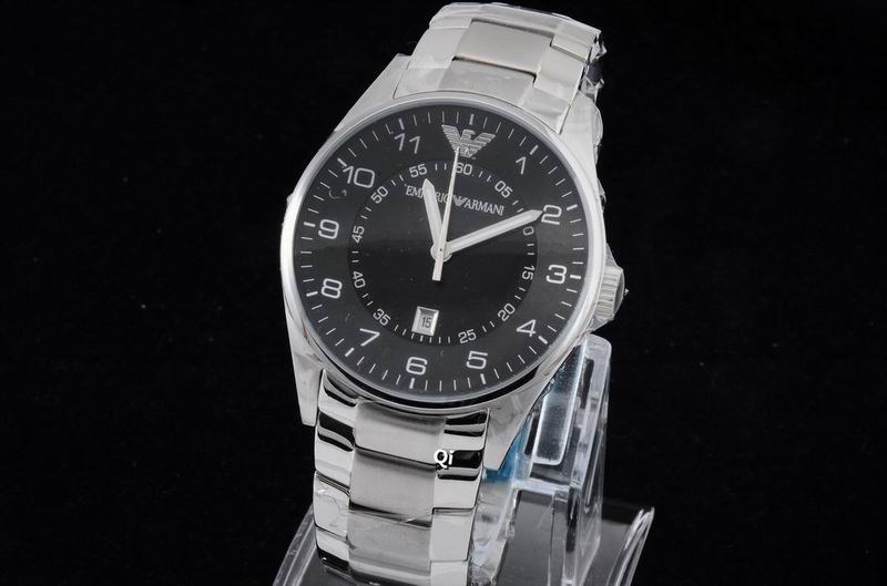 Armani watch man-891